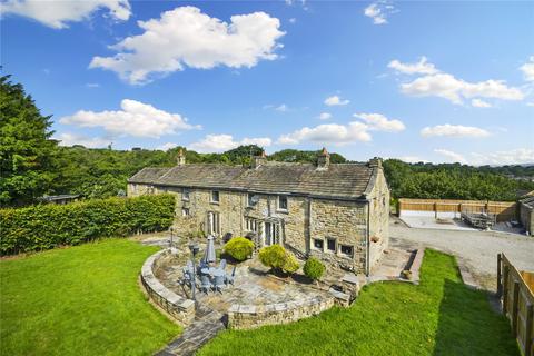 4 bedroom semi-detached house for sale, The Street, Addingham, Ilkley, West Yorkshire, LS29