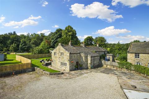 4 bedroom semi-detached house for sale, The Street, Addingham, Ilkley, West Yorkshire, LS29