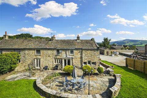 4 bedroom semi-detached house for sale, The Street, Addingham, Ilkley, West Yorkshire, LS29