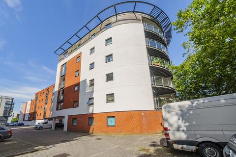 1 bedroom apartment for sale, Channel Way, Southampton, Hampshire