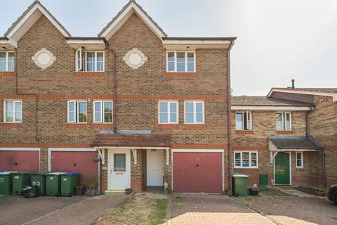 3 bedroom terraced house for sale, Redbourne Drive, Thamesmead