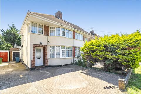 3 bedroom semi-detached house for sale, Felbridge Avenue, Stanmore, Middlesex