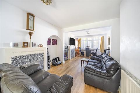 3 bedroom semi-detached house for sale, Felbridge Avenue, Stanmore, Middlesex