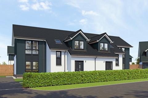 3 bedroom semi-detached house for sale, Plot 76, Bramble at Perth Road, Newtonmore PH20