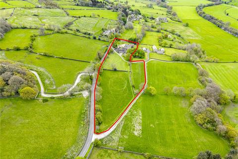 8 bedroom equestrian property for sale, Summerbridge, Harrogate, North Yorkshire