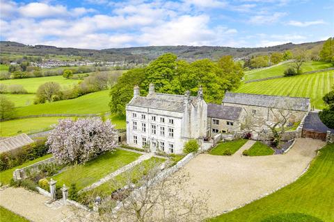 8 bedroom equestrian property for sale, Summerbridge, Harrogate, North Yorkshire