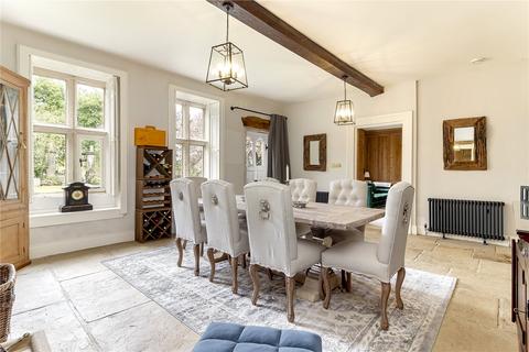 8 bedroom equestrian property for sale, Summerbridge, Harrogate, North Yorkshire