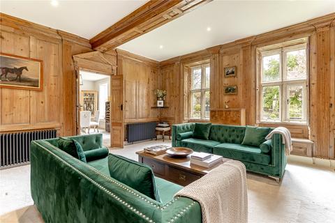 8 bedroom equestrian property for sale, Summerbridge, Harrogate, North Yorkshire