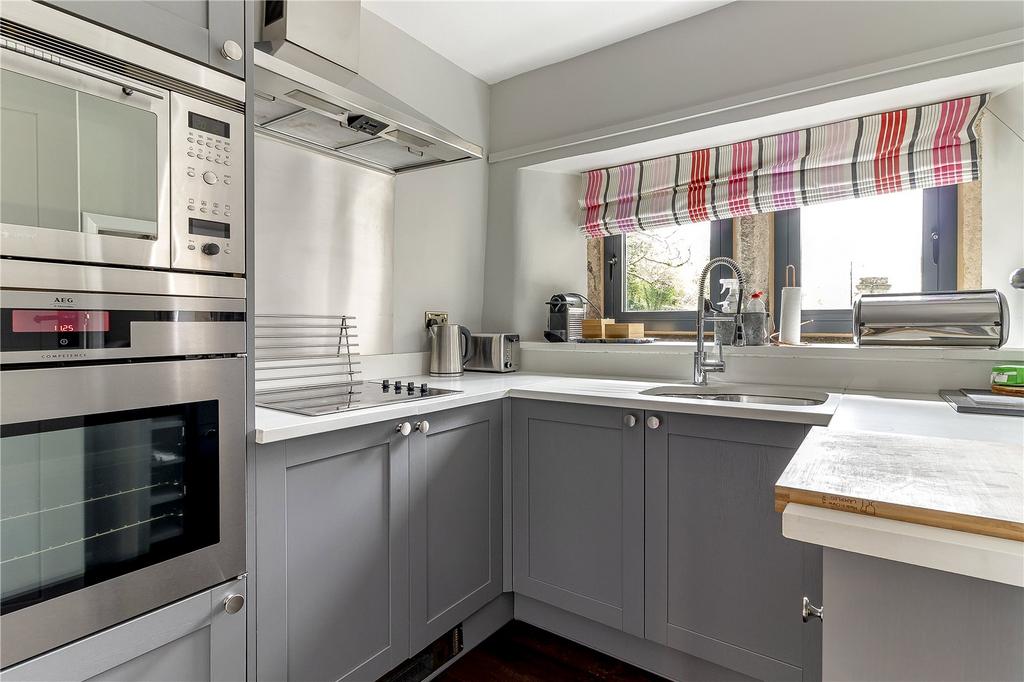 Annex Kitchen