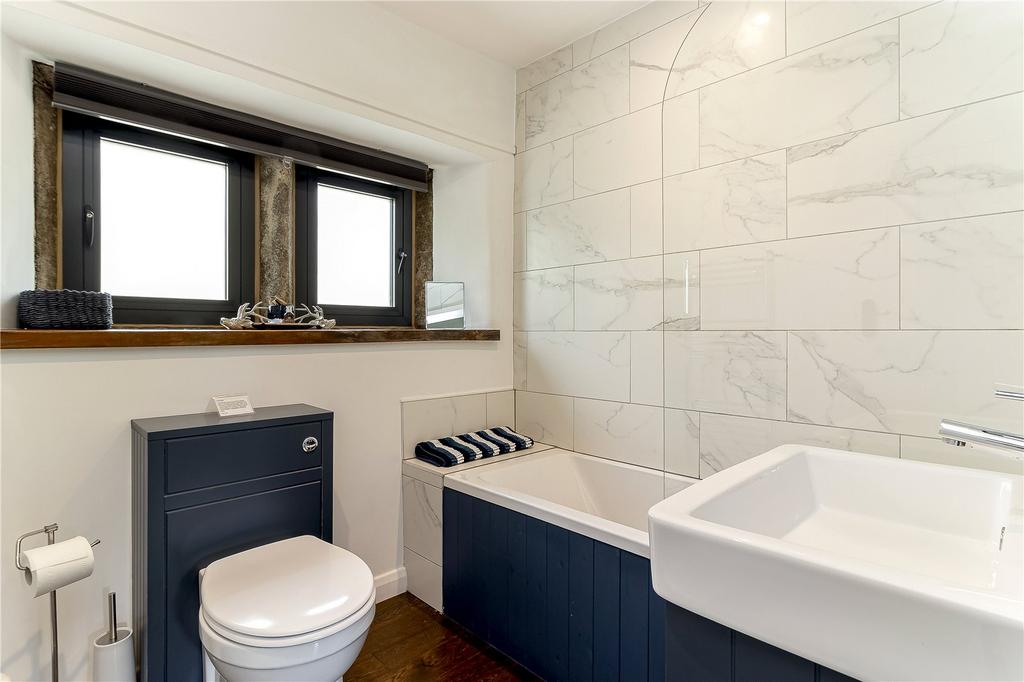 Annex Bathroom