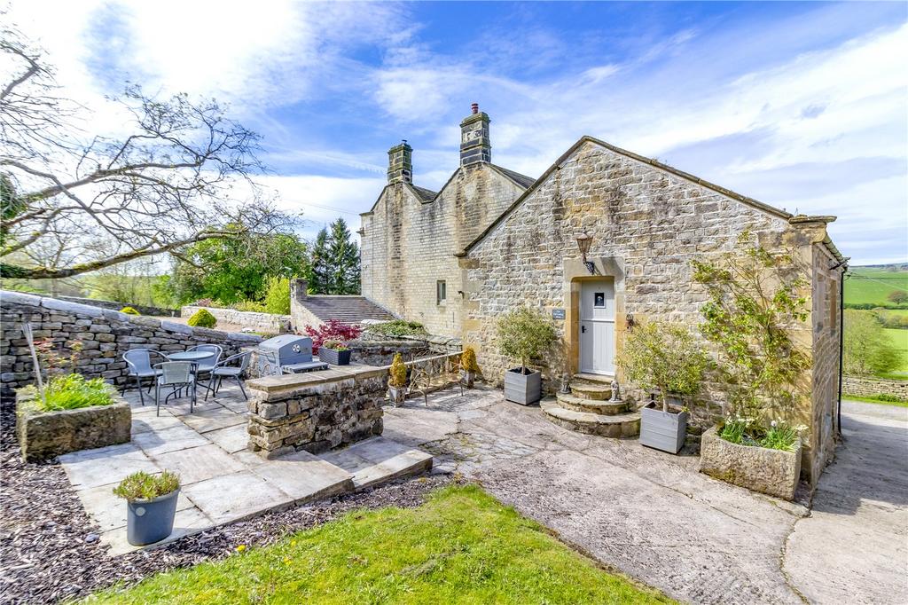 Annexe &amp; Outbuilding