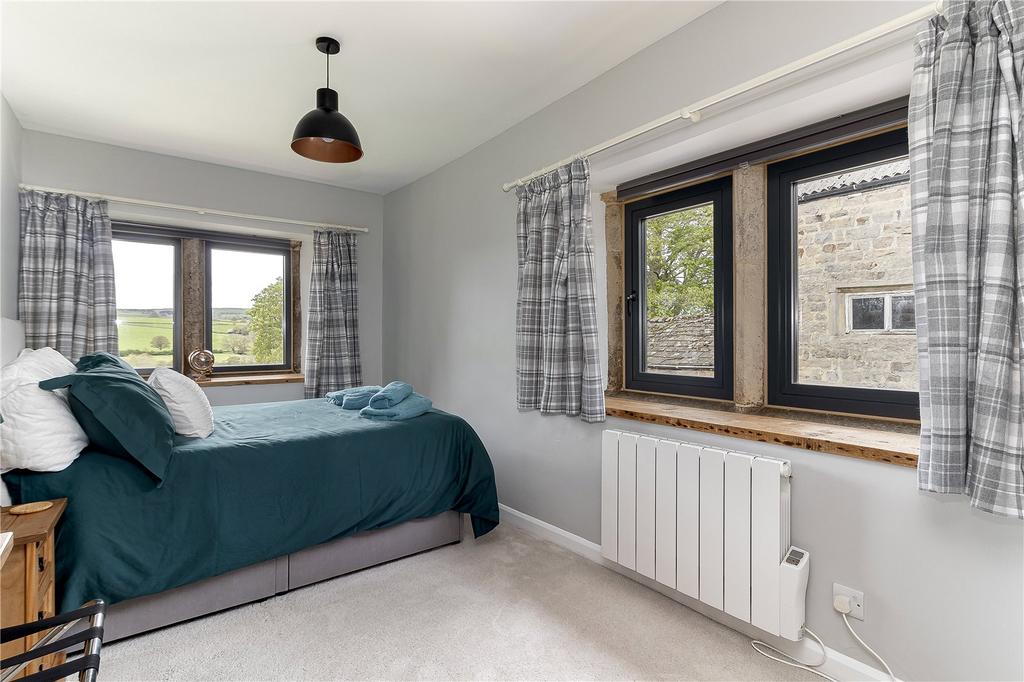 Annexe Bedroom