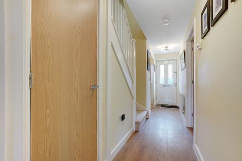 48 Eglington Drive, Wainscott, Rochester, ME3 8BF