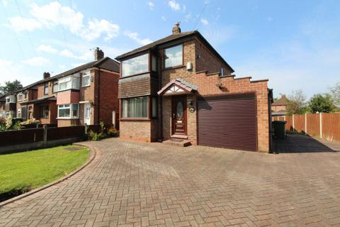 undefined, Whitesands Road, Lymm