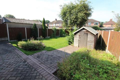 undefined, Whitesands Road, Lymm