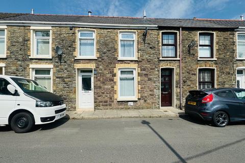 74 Glyn Terrace, Tredegar, NP22 4JA