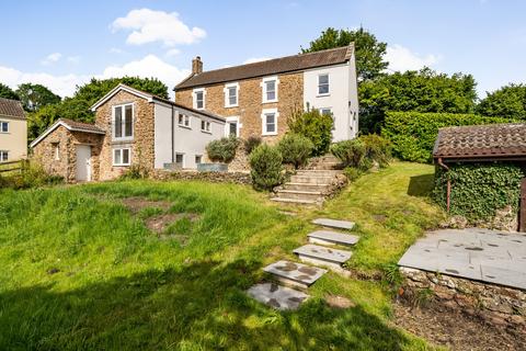 4 bedroom detached house for sale, Pitcot Lane, Radstock, BA3