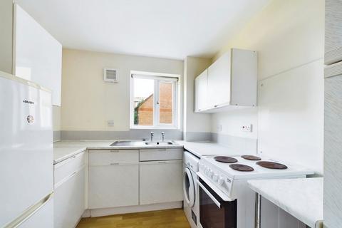 2 bedroom apartment for sale, Wedgewood Road, Hitchin, SG4