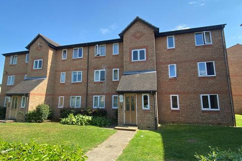 2 bedroom apartment for sale, Wedgewood Road, Hitchin, SG4