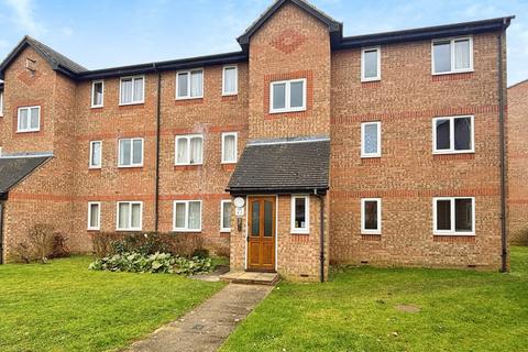 2 bedroom apartment for sale, Wedgewood Road, Hitchin, SG4