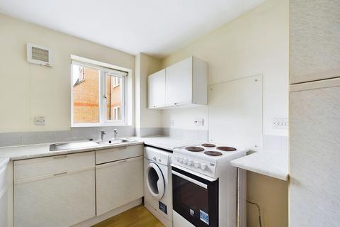 2 bedroom apartment for sale, Wedgewood Road, Hitchin, SG4