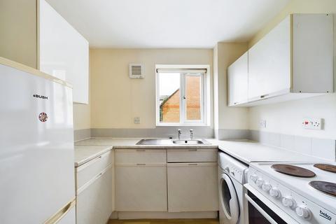 2 bedroom apartment for sale, Wedgewood Road, Hitchin, SG4