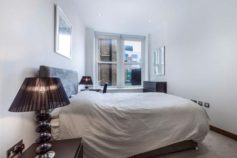 1 bedroom flat for sale, Bedford Row, London, WC1R