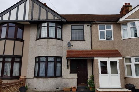 undefined, Dunspring Lane