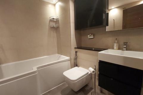 2 bedroom flat to rent, Flat /A Barrie House, Lancaster Gate, London