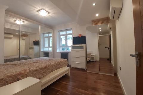 2 bedroom flat to rent, Flat /A Barrie House, Lancaster Gate, London