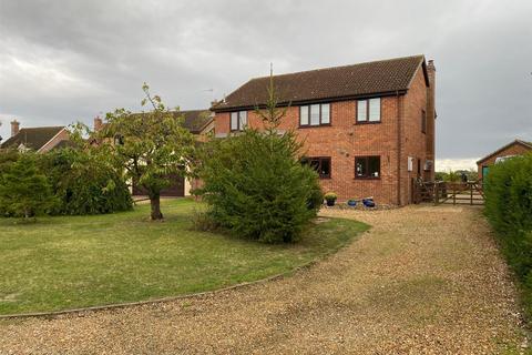 4 bedroom detached house for sale, 2 The Meadows, Station Road, Stowmarket IP14