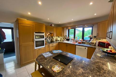 4 bedroom detached house for sale, 2 The Meadows, Station Road, Stowmarket IP14