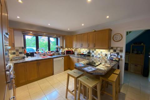 4 bedroom detached house for sale, 2 The Meadows, Station Road, Stowmarket IP14