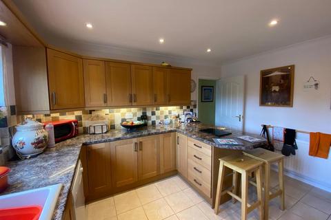 4 bedroom detached house for sale, 2 The Meadows, Station Road, Stowmarket IP14