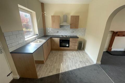 2 bedroom house for sale, Regent Street, Eldon Lane Bishop Auckland DL14