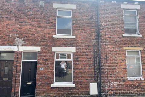 2 bedroom house for sale, Regent Street, Eldon Lane Bishop Auckland DL14