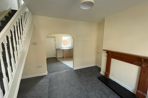 2 bedroom house for sale, Regent Street, Eldon Lane Bishop Auckland DL14