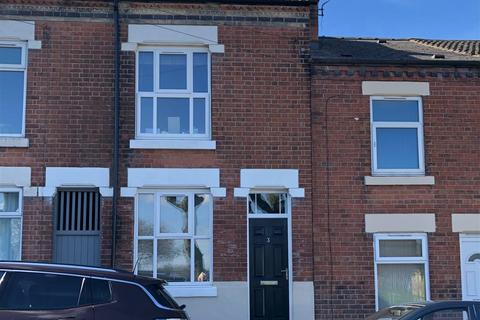 2 bedroom house for sale, Handford Street, Derby