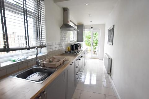 2 bedroom house for sale, Handford Street, Derby