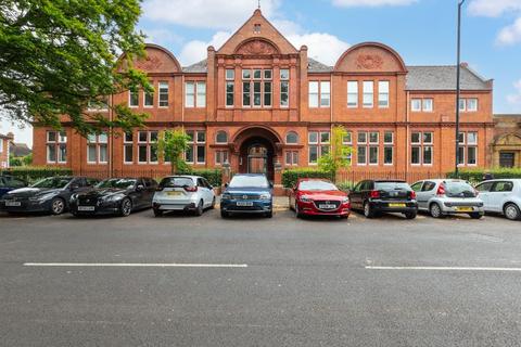 2 bedroom duplex for sale, The Old Library, Avenue Road, Leamington Spa