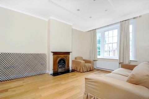 3 bedroom flat to rent, Pitshanger Lane, W5