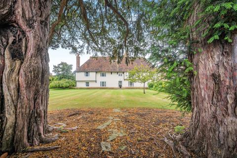 5 bedroom detached house for sale, The Street, Sittingbourne ME9