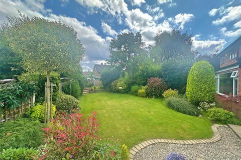 4 bedroom house for sale, Bracken Way, Streetly, Sutton Coldfield