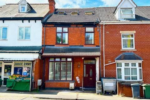 2 bedroom flat to rent, Owen Road, Pennfields, Wolverhampton