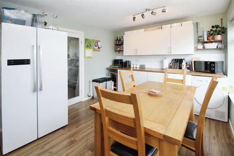 3 bedroom terraced house for sale, Moorside Mews, Bradford BD2