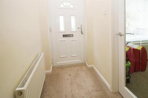 8 Moorside Mews, Bradford, BD2 3HQ