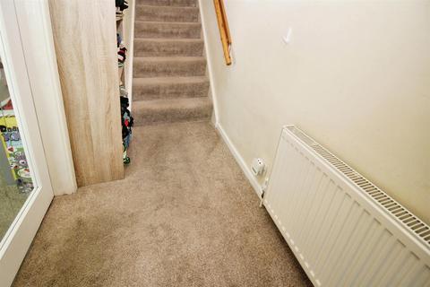 8 Moorside Mews, Bradford, BD2 3HQ