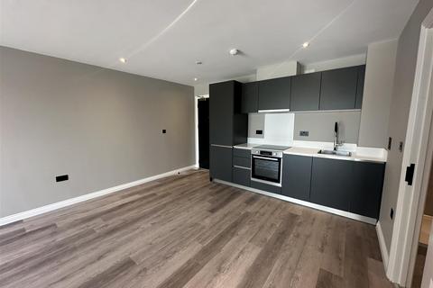 1 bedroom apartment for sale, Springwell Gardens, Leeds LS12