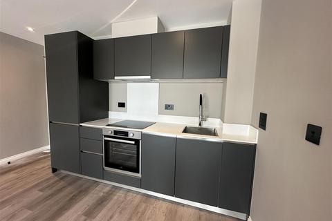 1 bedroom apartment for sale, Springwell Gardens, Leeds LS12