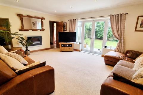 4 bedroom detached house for sale, Four Oaks Common Road, Four Oaks, Sutton Coldfield